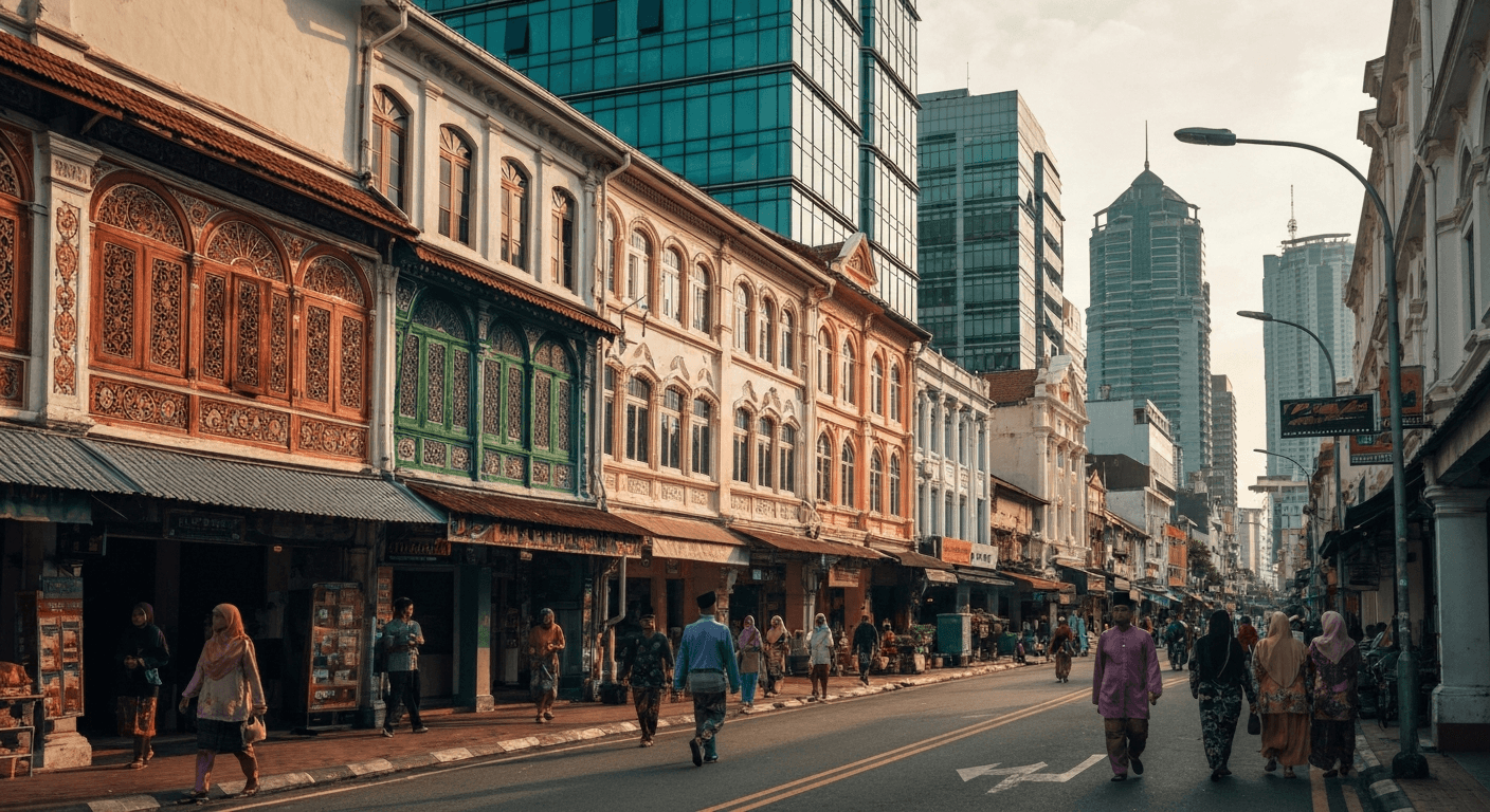 Aircond Midea di Kelantan