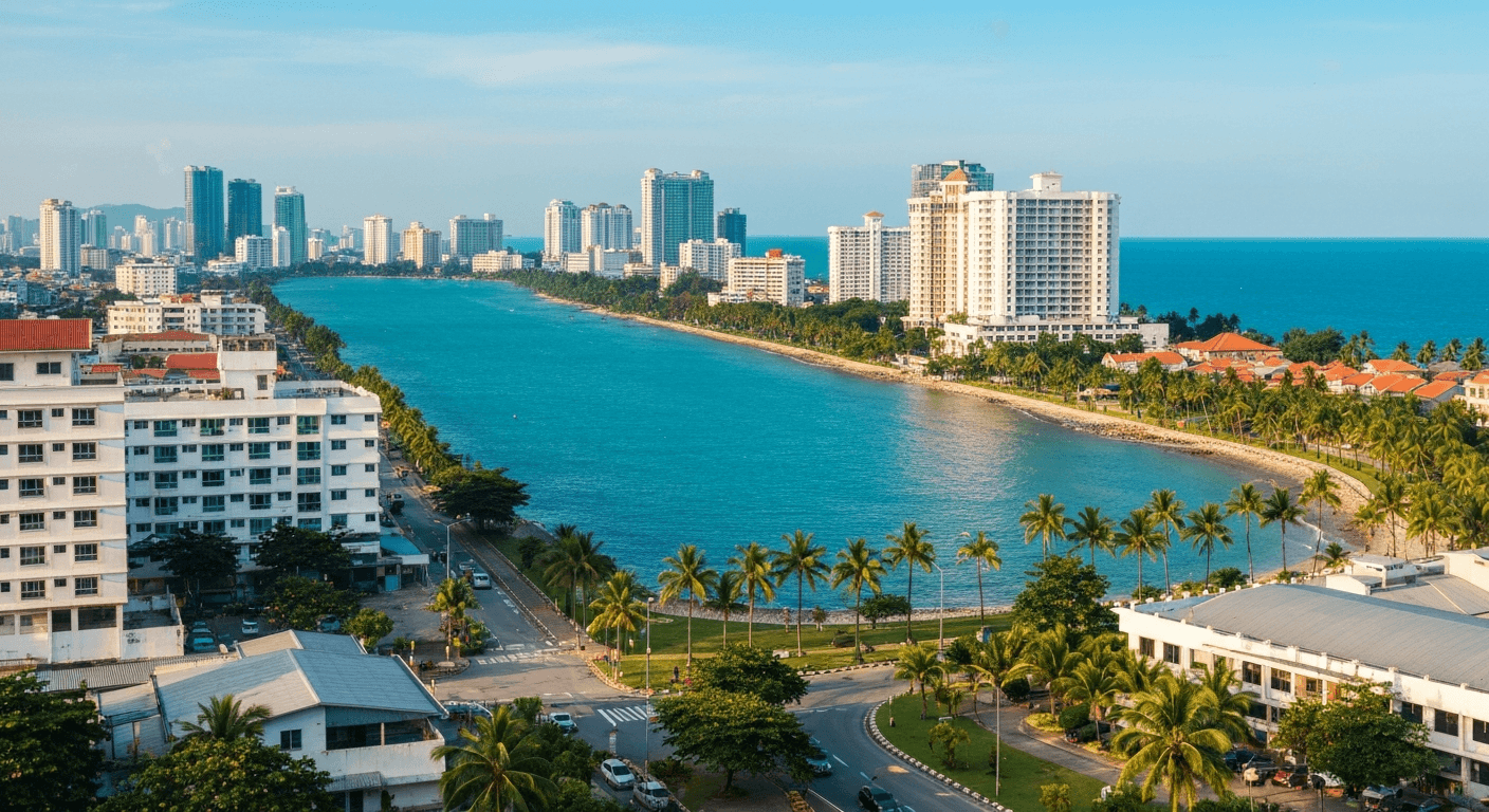 Pasang & Servis Aircond Midea di Pahang